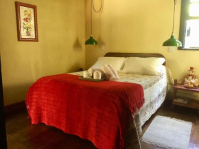 Suite do Lago 3 - Conforto e exclusividade!